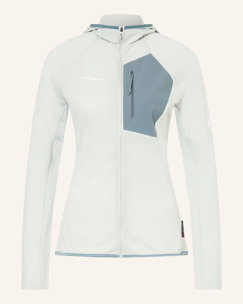 Mammut Midlayer AENERGY LIGHT Mint
