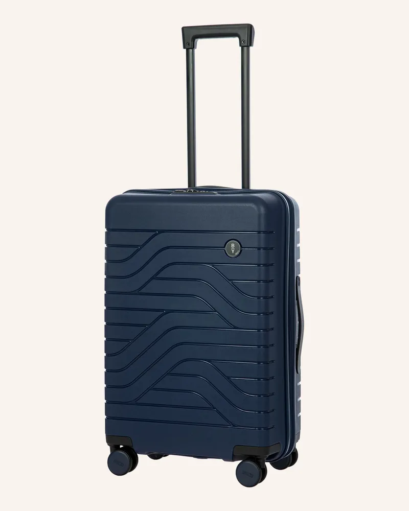 Bric's Trolley ULISSE Blau