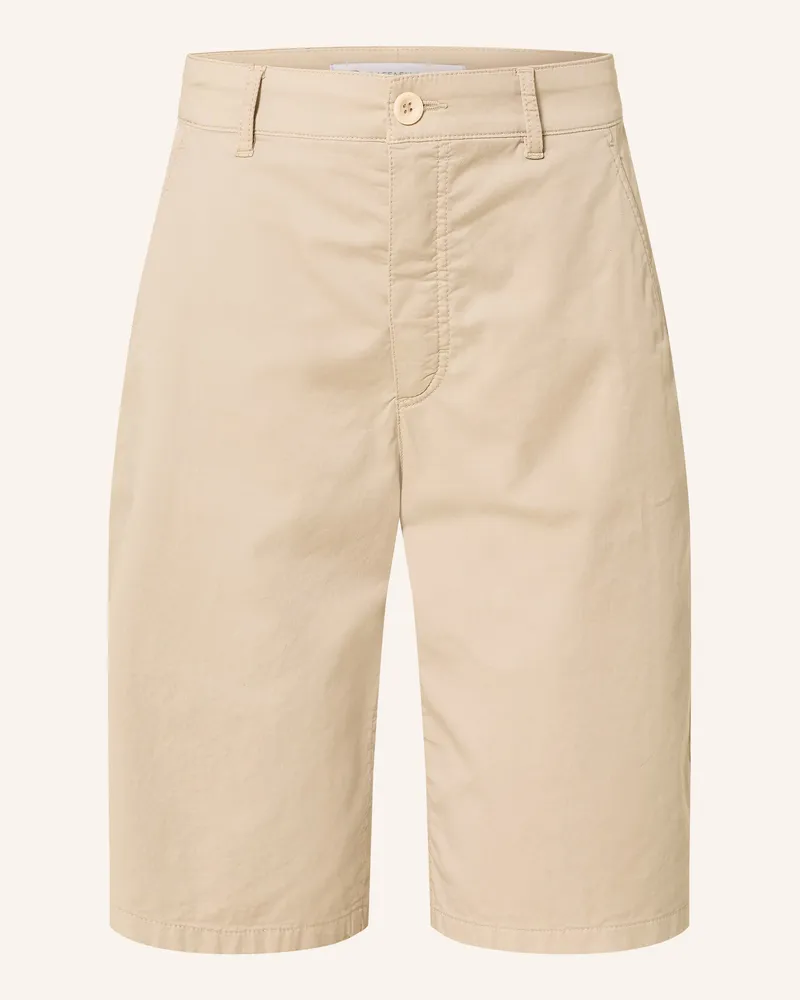 RAFFAELLO ROSSI  Shorts Yuki beige Beige
