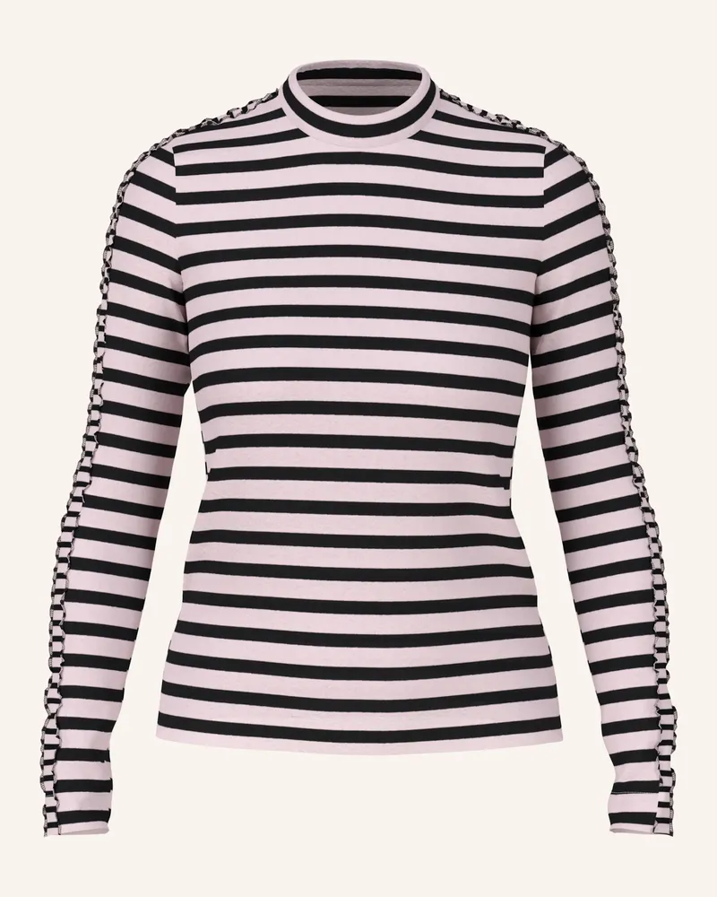 Marc Cain T-Shirt Rosa