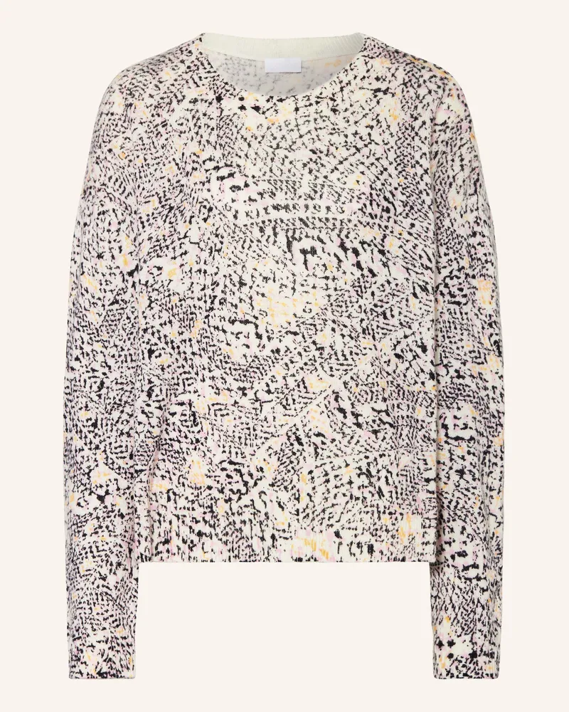 Lala Berlin Pullover KARLA Creme