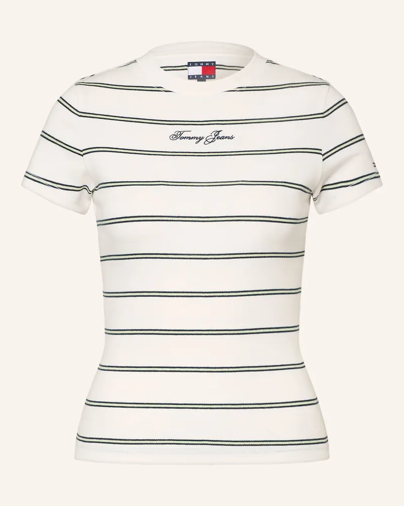Tommy Hilfiger T-Shirt weiss Weiss