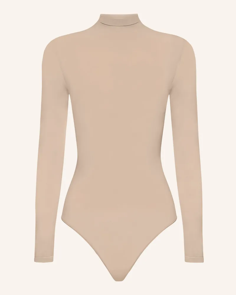 Wolford Body BUENOS AIRES STRING BODY Beige