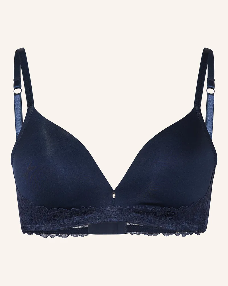 Mey Bustier Serie LUXURIOUS Dunkelblau