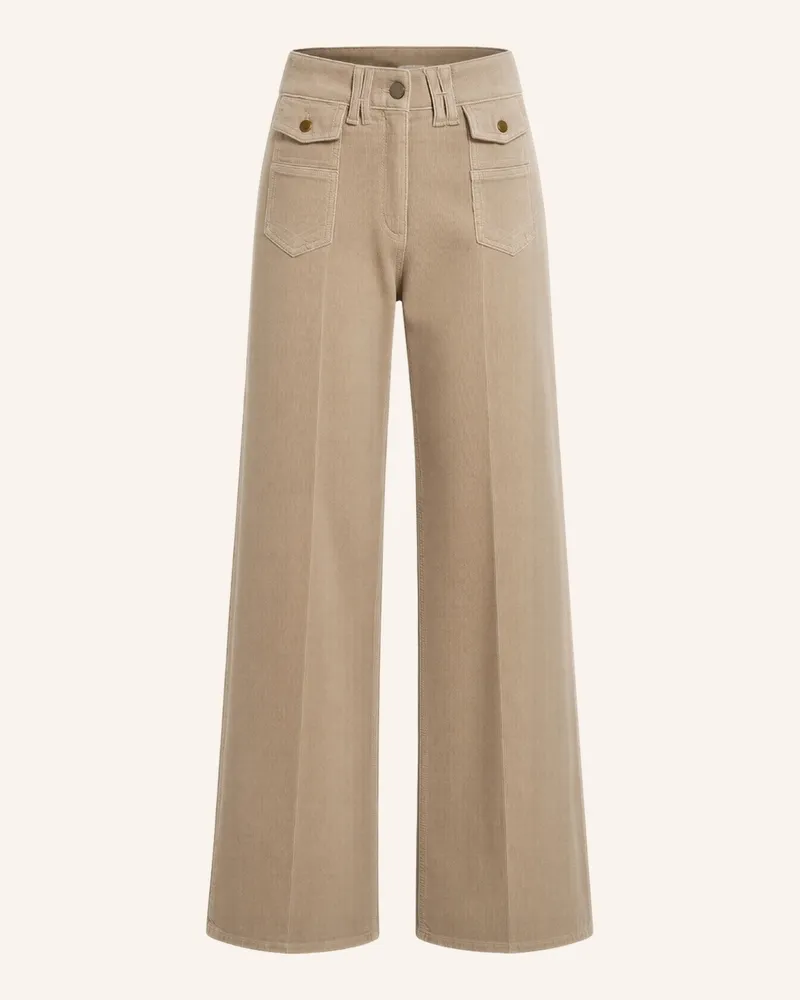 Gerard Darel Jeans Anna beige Beige