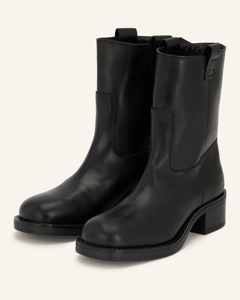Alohas Boots Rajan schwarz Schwarz