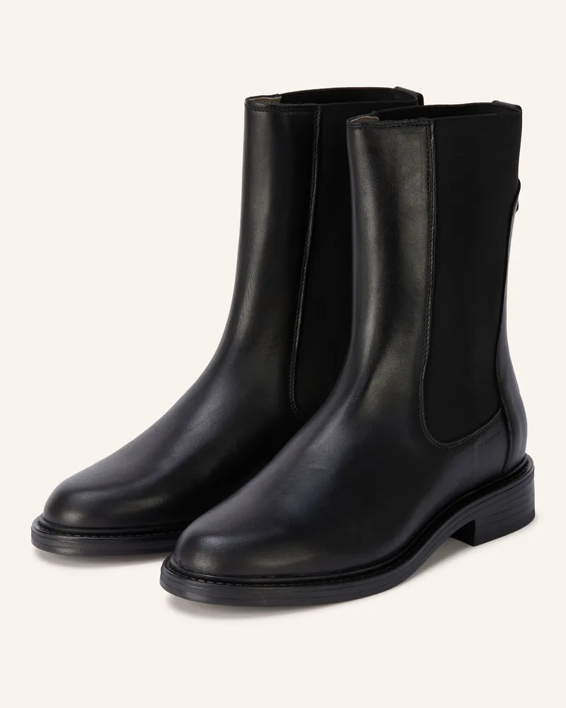 AllSaints Chelsea-Boots Beryl schwarz Schwarz