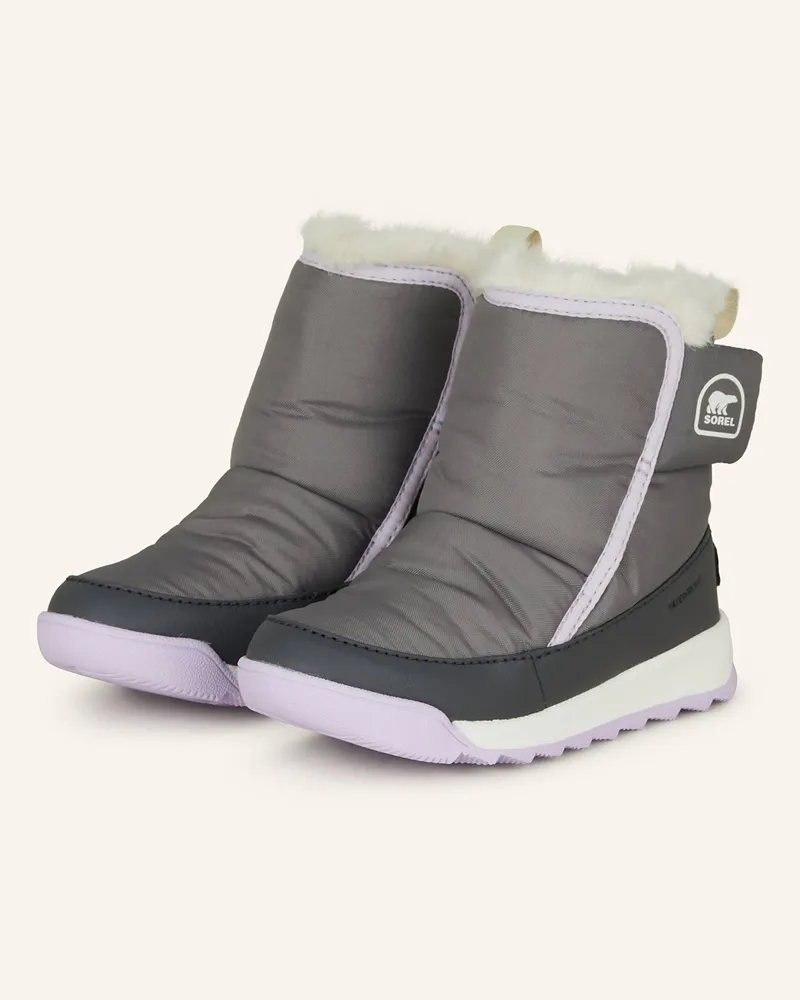 Sorel Boots WHITNEY™ II PLUS Grau