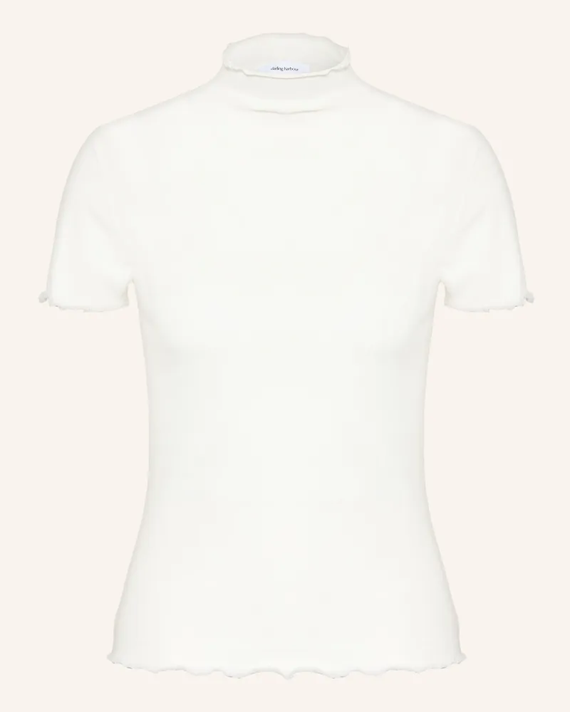 Darling Harbour T-Shirt weiss Offwhite