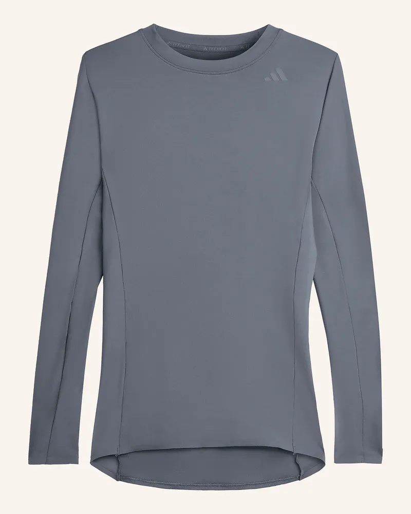 adidas Funktionsshirt Adidas X Entire Studios Techfit grau Grau