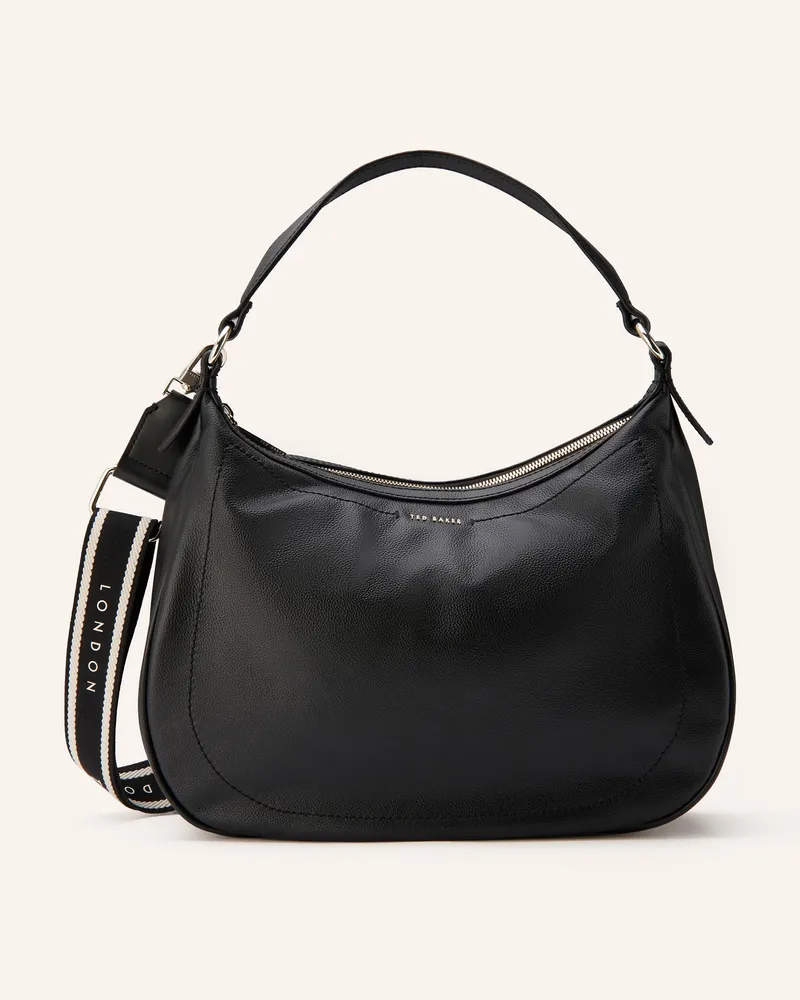 Ted Baker Handtasche Lyshia schwarz Schwarz