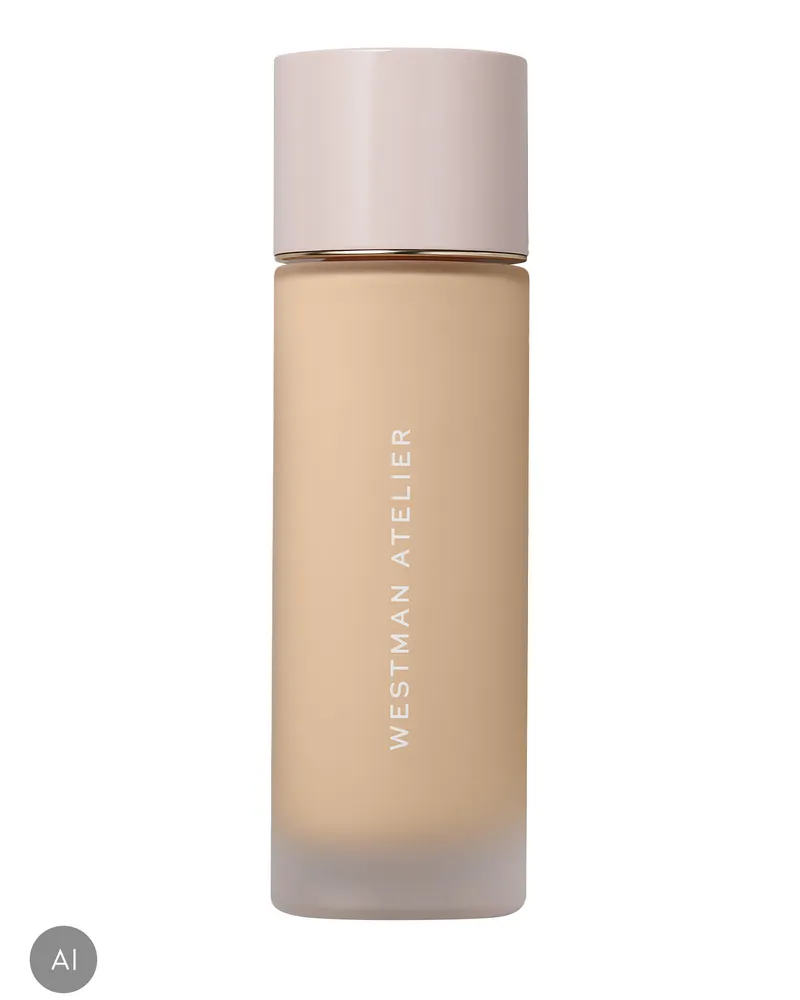 WESTMAN ATELIER Suprême Bio-Complex Liquid Foundation Foundation Atelier