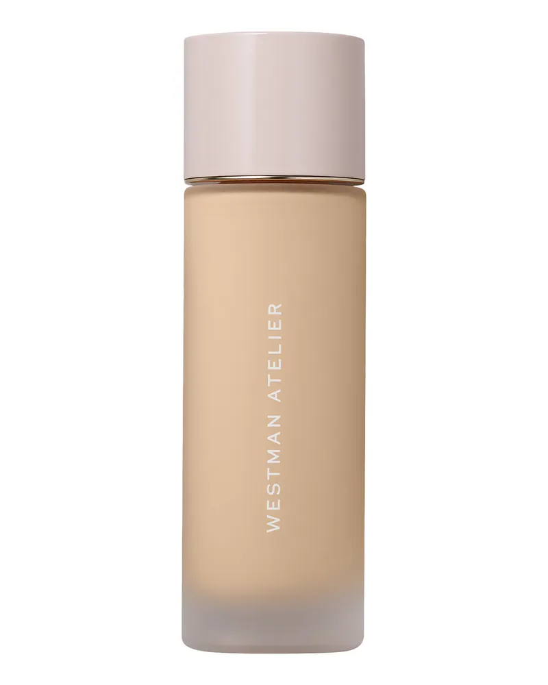 WESTMAN ATELIER Suprême Bio-Complex Liquid Foundation Foundation Atelier