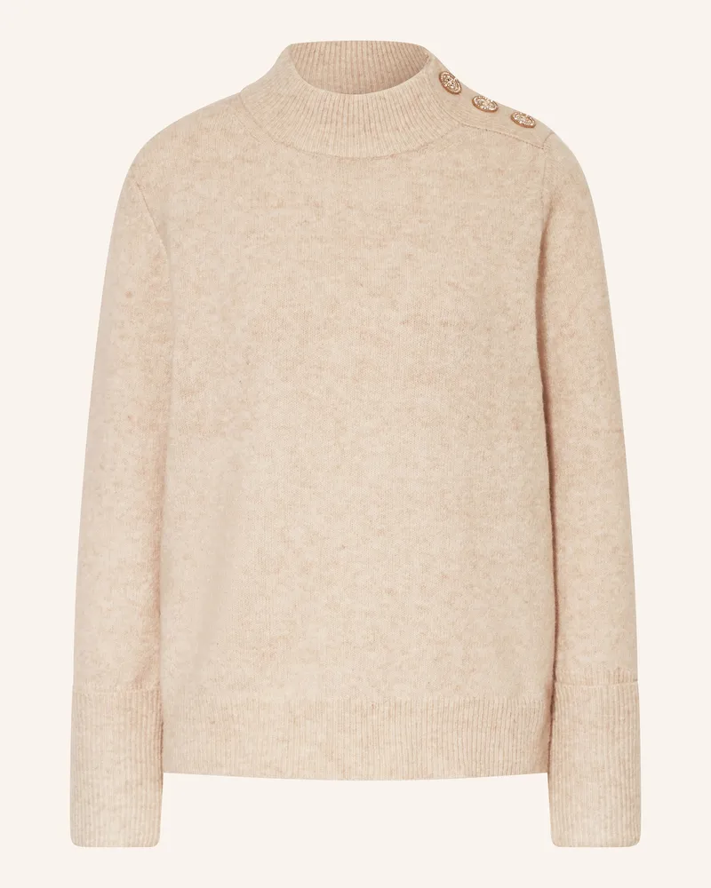 MARC AUREL Pullover Beige