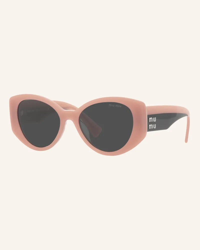 Miu Miu Sonnenbrille MU 03WS 06x5s0