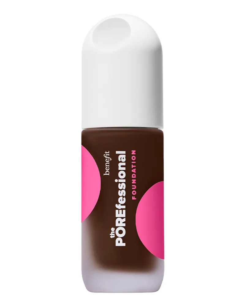 Benefit The Porefessional Foundation 40n