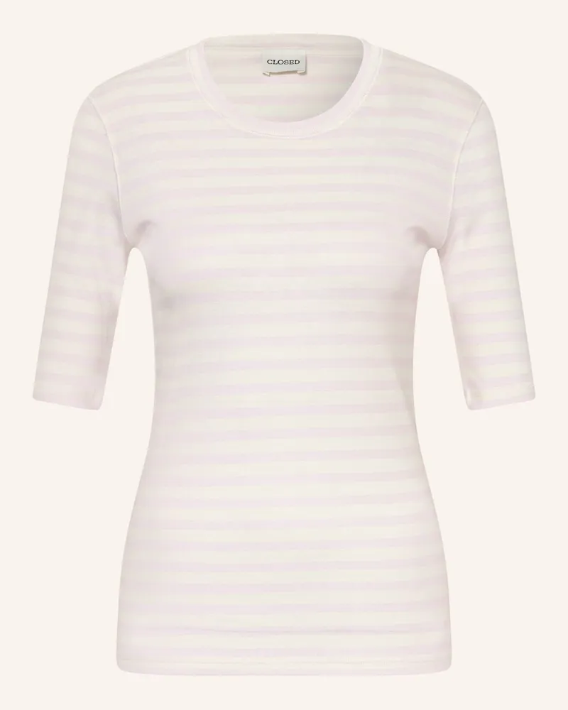 Closed T-Shirt pink Helllila