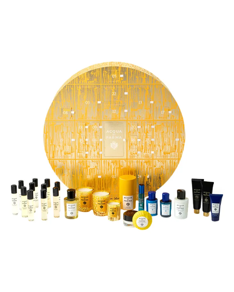 ACQUA DI PARMA ADVENTSKALENDER 