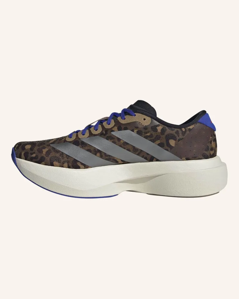 adidas Laufschuhe Adizero Evo Sl braun Braun