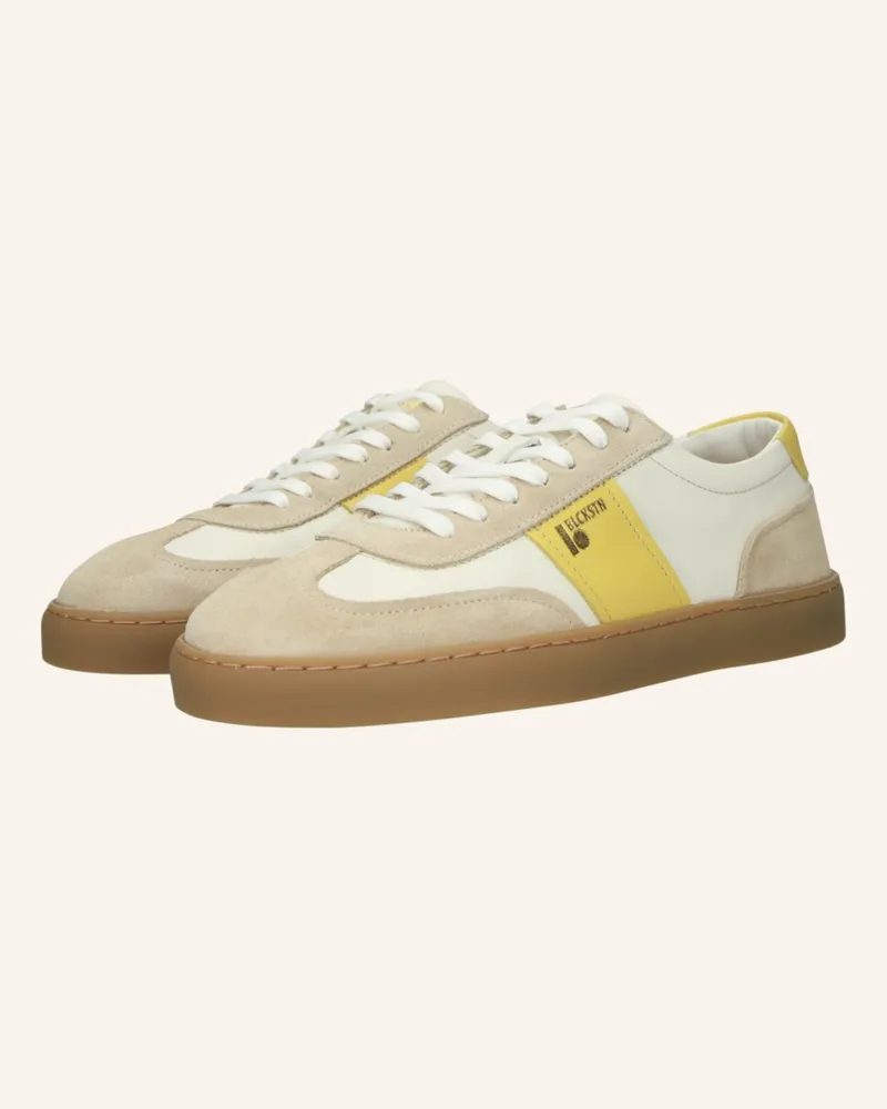 Blackstone Sneaker weiss Weiss