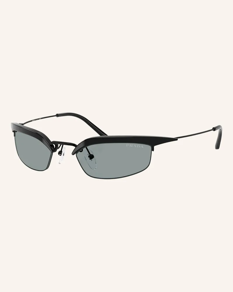 Prada Sonnenbrille Pr b50s schwarz 1ab3c2