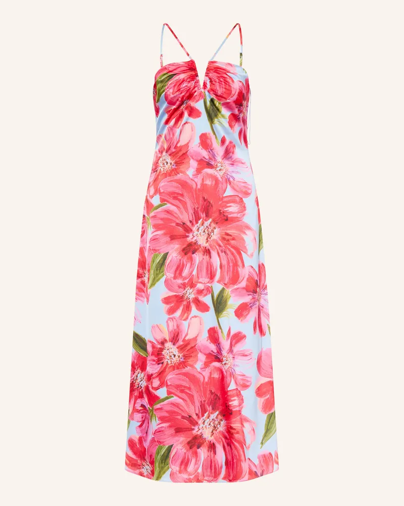 Adrianna Papell Kleid blau Pink