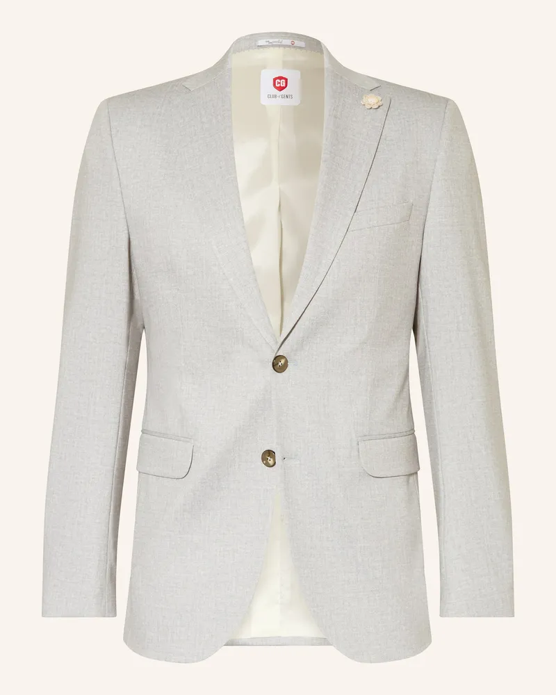 CG Anzugsakko CG PAUL Slim Fit 61