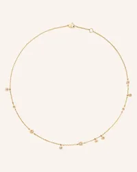 Wempe Collier PUNTINO BY KIM Rosegold