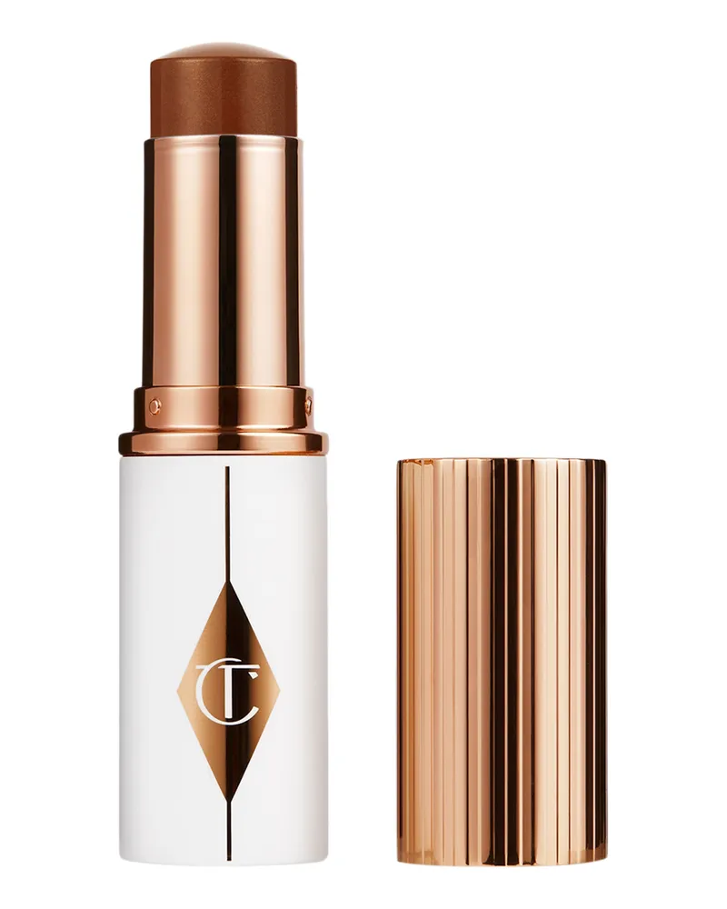 Charlotte Tilbury Unreal Skin Sheer Glow Tint Foundation 14