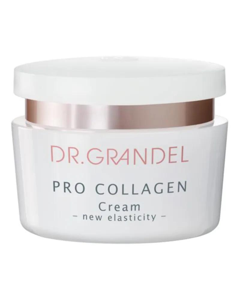 Dr. Grandel Pro Collagen Glättende 24 h Pflegecreme 50 ml 