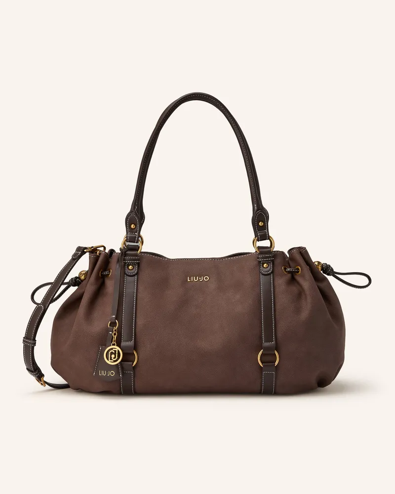 Liu Jo Handtasche braun Braun