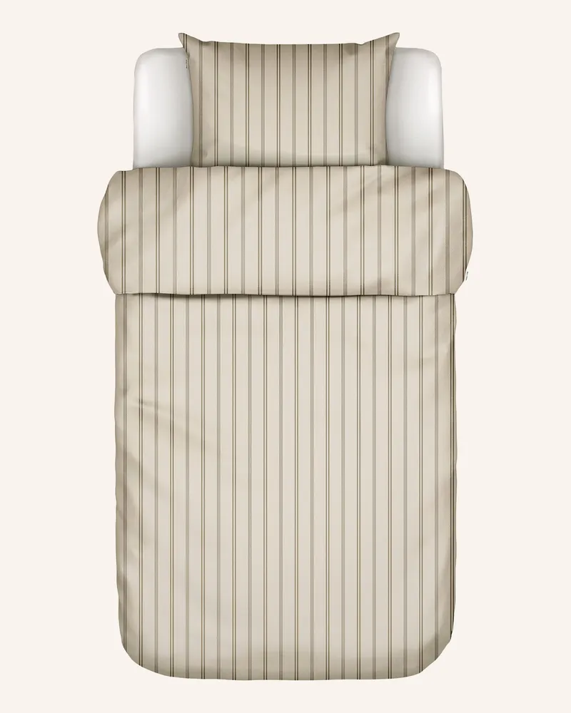 Marc O'Polo Bettwäsche OLIN Beige