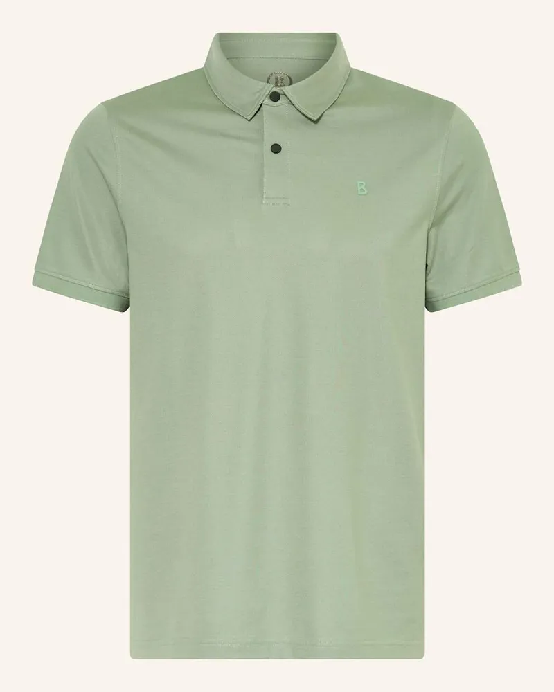 Bogner Polo-Shirt Gruen