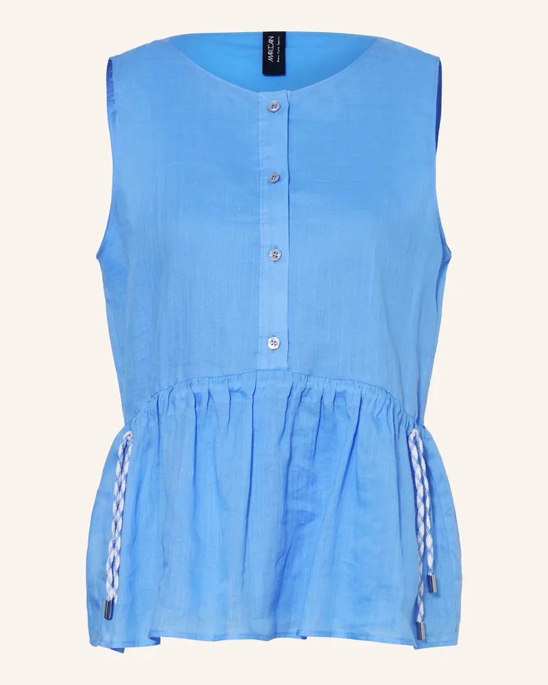 Marc Cain Blusentop 362