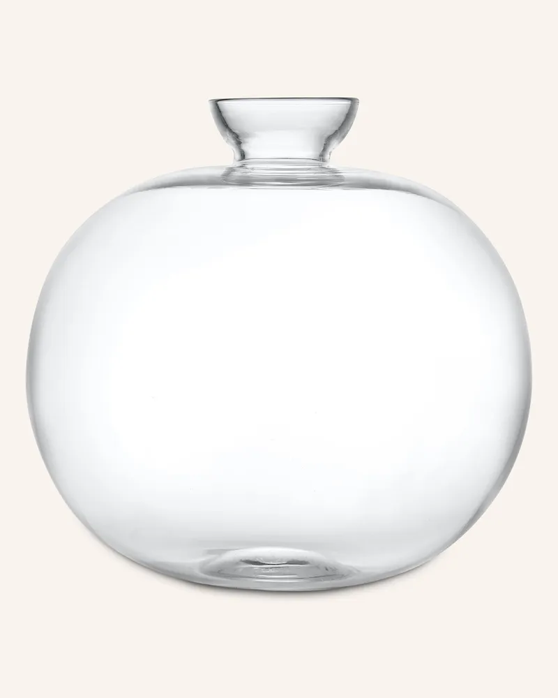 Blomus Vase Avo weiss Weiss