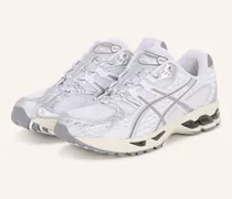 Sneaker Gel-Nimbus 10.1 weiss