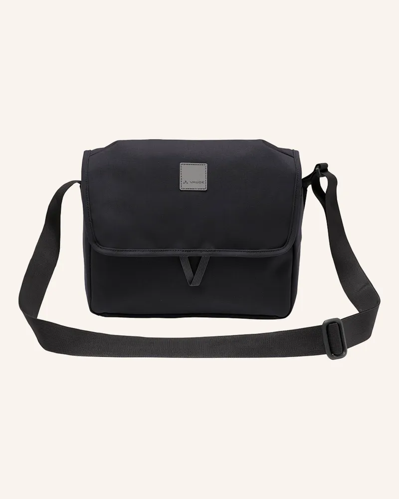 Vaude Umhängetasche COREWAY 6L Schwarz