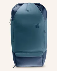 Deuter Rucksack UTILION 30 l mit Laptop-Fach Blau