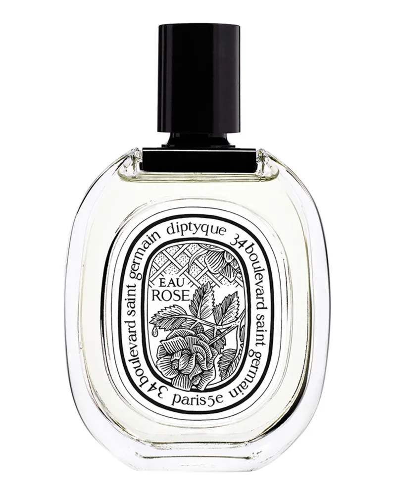 Diptyque Eau Rose Eau de Toilette 100 ml 