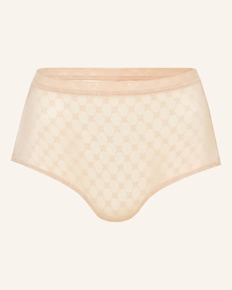 Simone Pérèle Shape-Panty Plume beige Beige