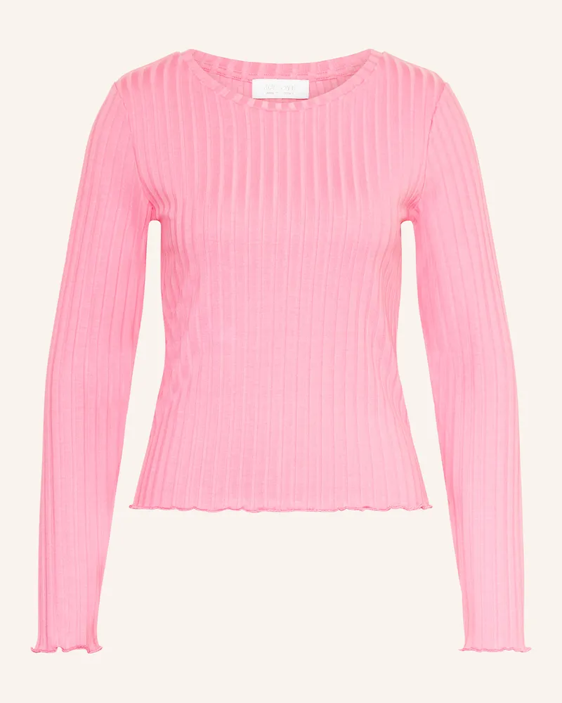 Rich&Royal Longsleeve Rosa