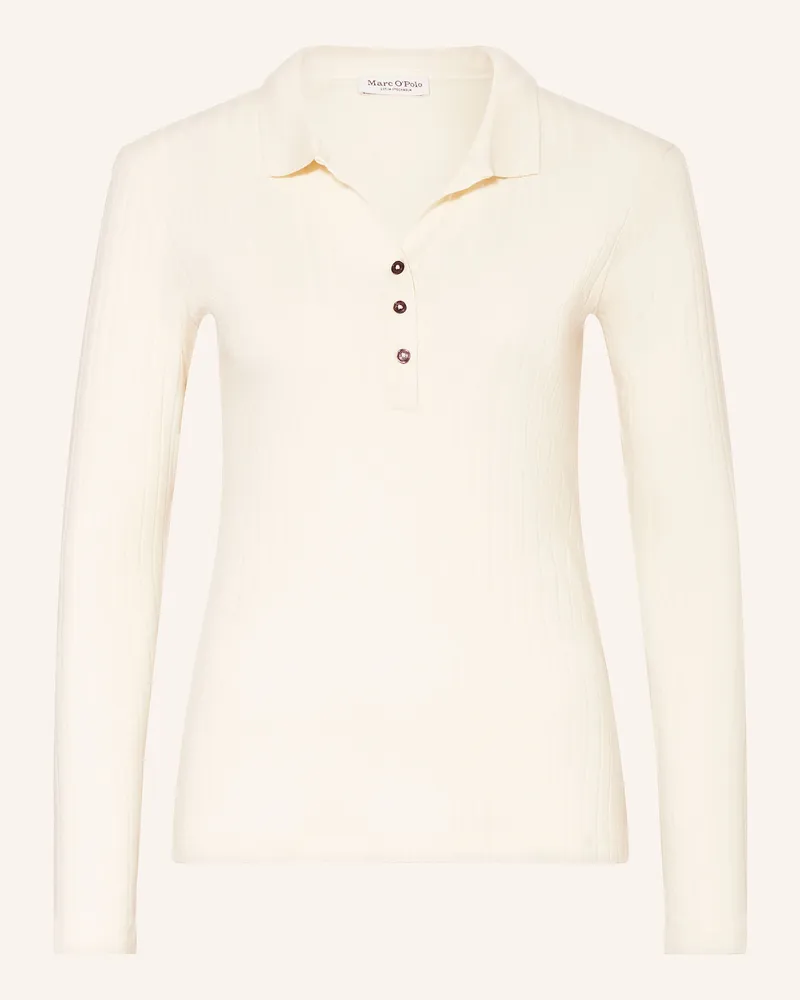 Marc O'Polo Longsleeve Creme