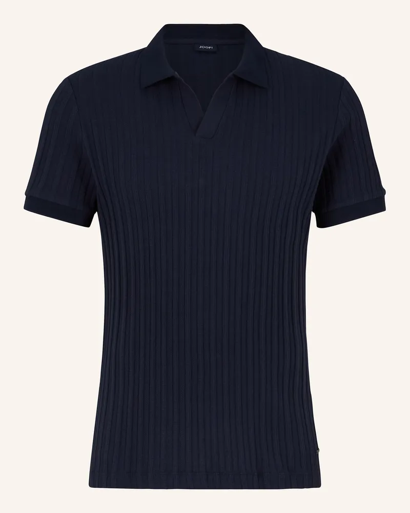 JOOP! Poloshirt Modern Fit Dunkelblau