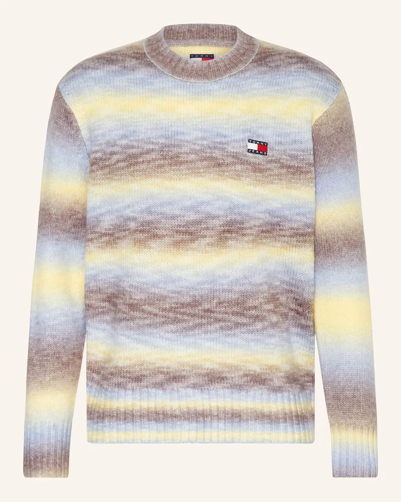 Tommy Hilfiger Pullover Blau