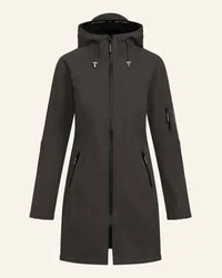 Ilse Jacobsen Regenjacke RAIN37 Schwarz