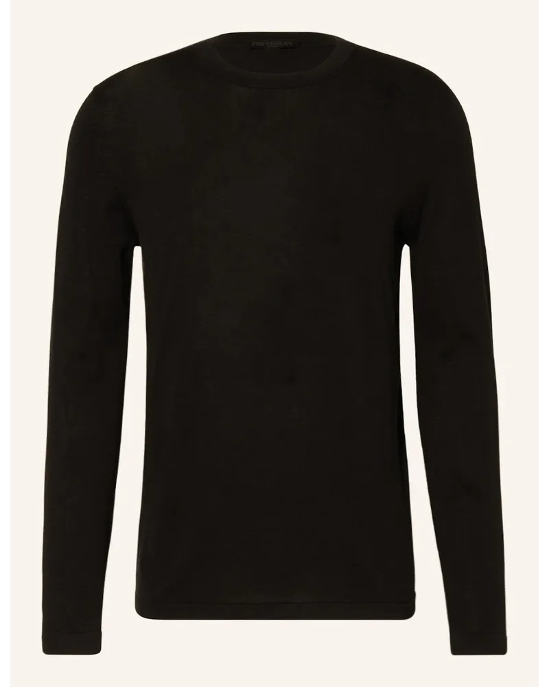 Drykorn Pullover IRMINO Schwarz