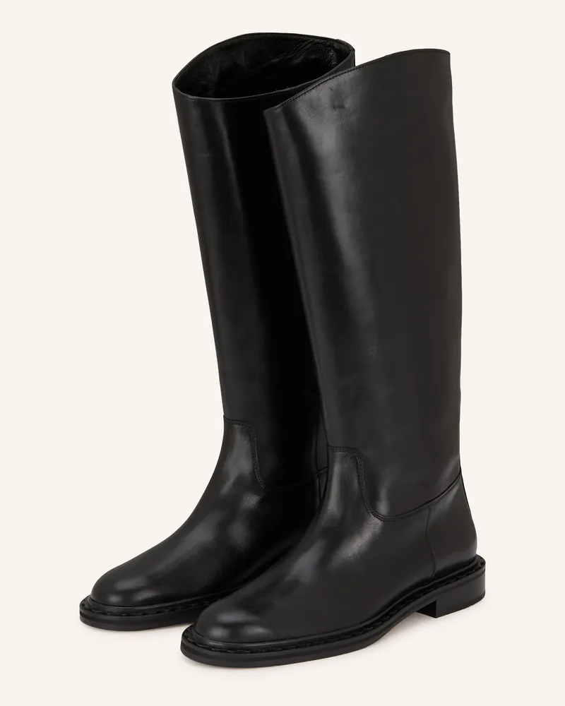 Kennel & Schmenger Stiefel AMARI Schwarz