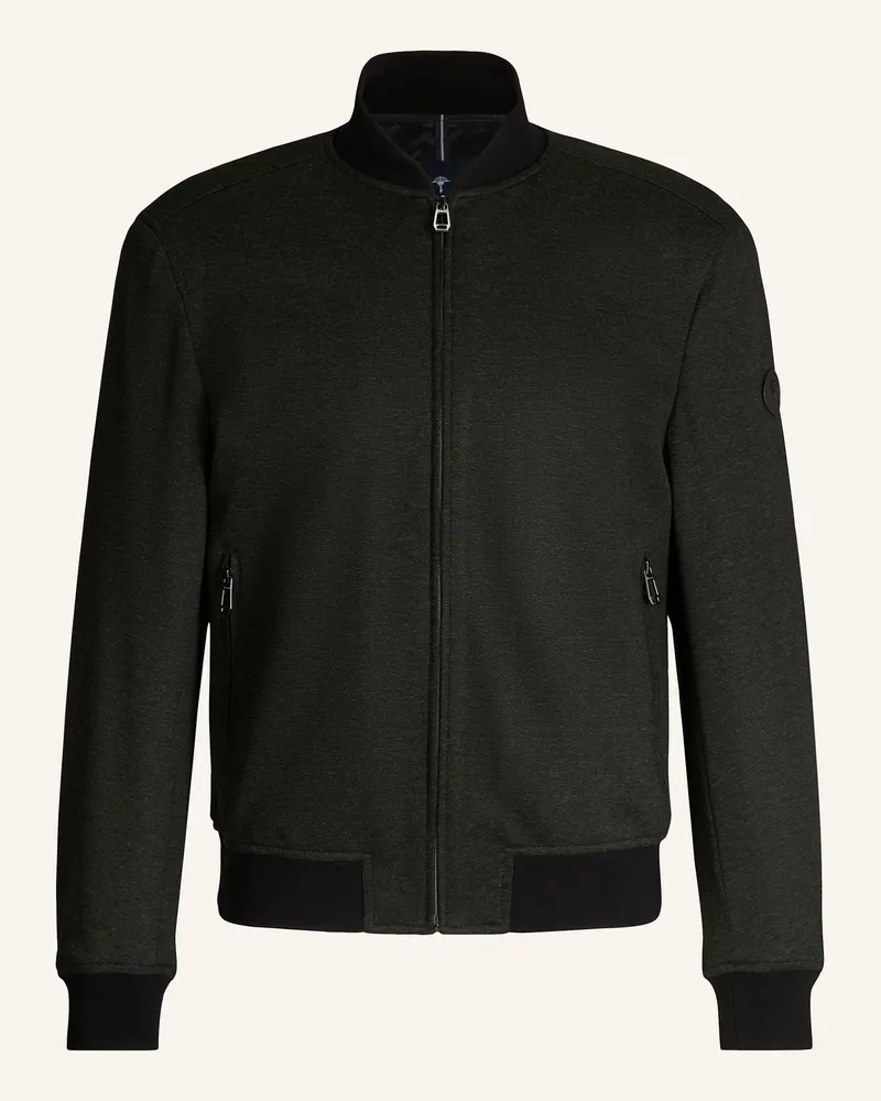 JOOP! Collegejacke Grau