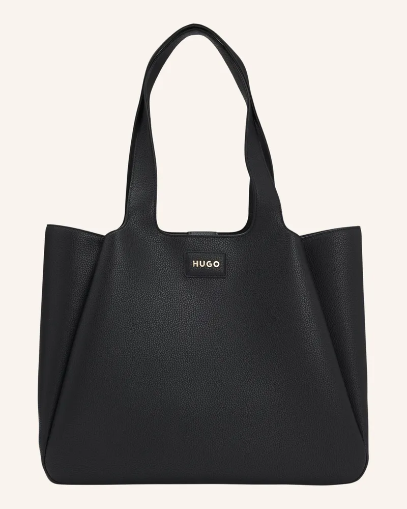 HUGO BOSS Tragetasche ORIN_TOTE Schwarz