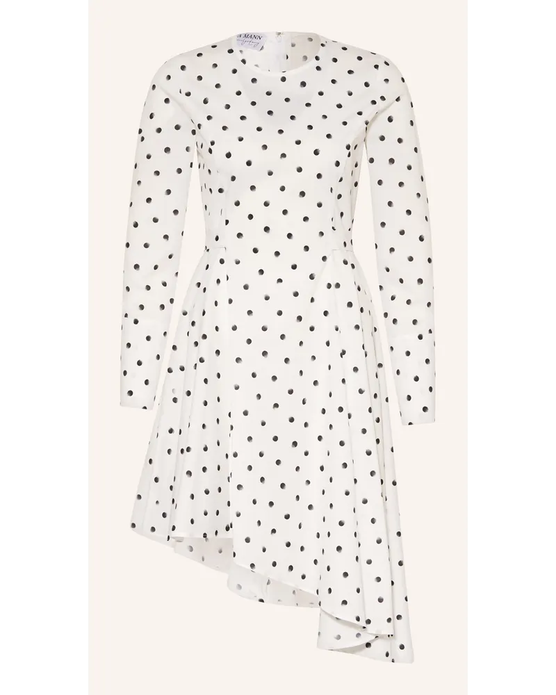 Eva Mann Kleid STELLY DOTS Weiss